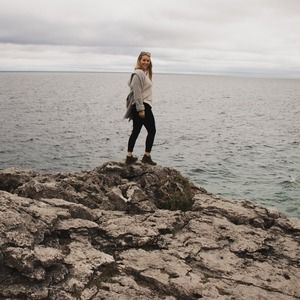 Meet your Posher, Jenny